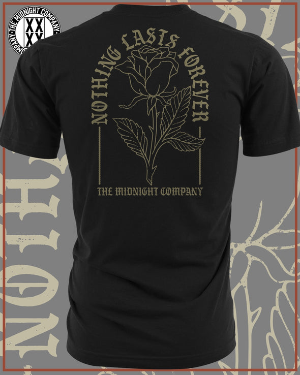 Nothing Lasts Tee